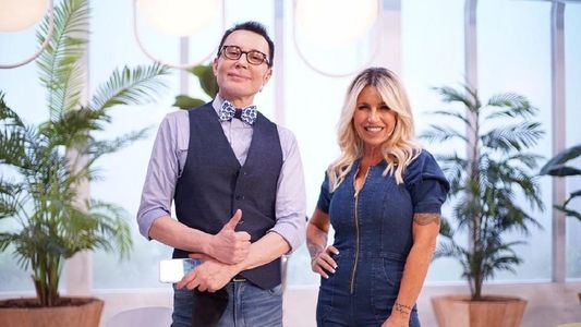 Casos positivos de coronavirus en Flor de equipo, el programa de Florencia Peña