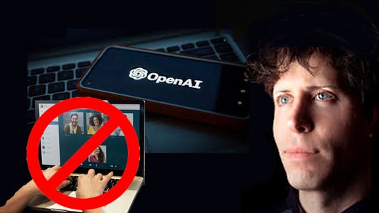 El creador del Chat GPT decretó la muerte de un cambio laboral que surgió durante la pandemia