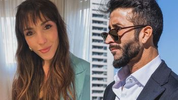 El llamativo gesto y arrepentimiento de Roberto Castillo con su ex en medio de la feroz guerra