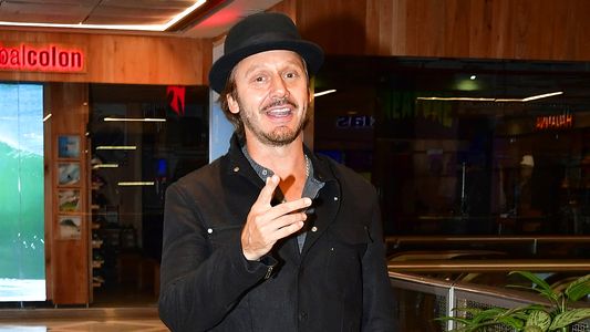 Benjamín Vicuña contó cómo es su vínculo actual con China Suárez e Icardi y sorprendió con un detalle revelador