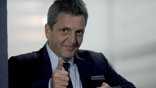 Tras su paso por el Congreso, se aguarda por un encuentro de Sergio Massa y Agustín Rossi