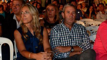 Cobos pidió que reincorporen a su novia como asesora en el Senado