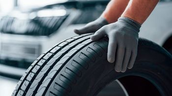 Precios de neumáticos: el Gobierno intimó a las empresas a que informen costos (Foto: Auto Fácil)