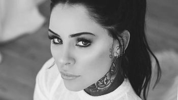 Cande Tinelli y las agresiones que recibe en las redes: ¿No se dan cuenta del odio que generan...?