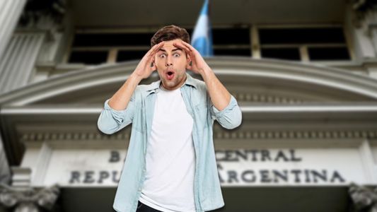 El DETALLE (no menor) de los PLAZOS FIJOS que seguro NO SABÉS