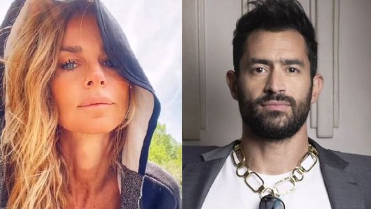 Sabrina Rojas enfrentó la posibilidad de una reconciliación con el Tucu López: Hizo mucho daño, hoy...