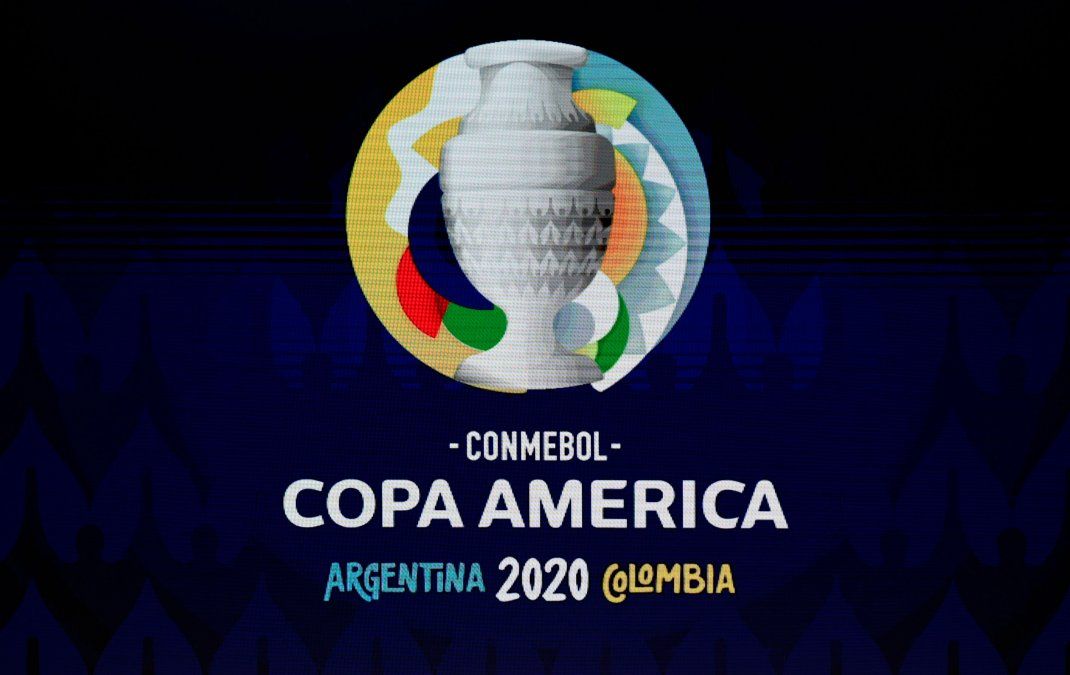 Copa América: Colombia puso en duda la disputa de la competencia que organizará junto a Argentina