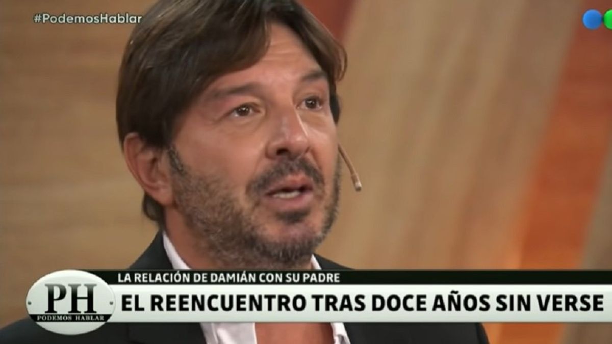 Damián De Santo