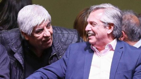 Por la suba de los precios, Hugo Moyano pide cerrar la paritaria de Camioneros con un elevado aumento