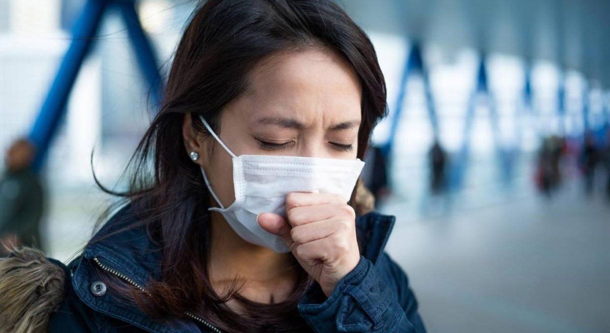 Inteligencia artificial anticovid: una APP medirá la tos y podrá revelar si tenemos coronavirus