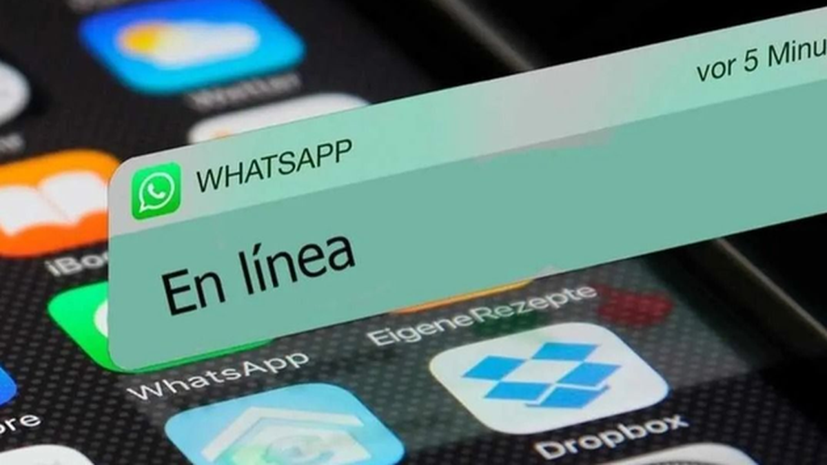 WhatsApp: la función que permitirá ocultar el estado En Línea