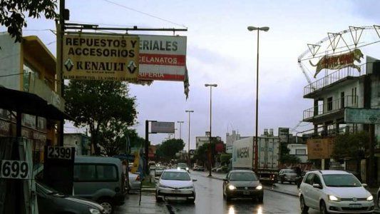 Acribillan al hijo de la titular del PJ de Villa Gobernador Galvez y ya son 40 los crímenes en el Gran Rosario