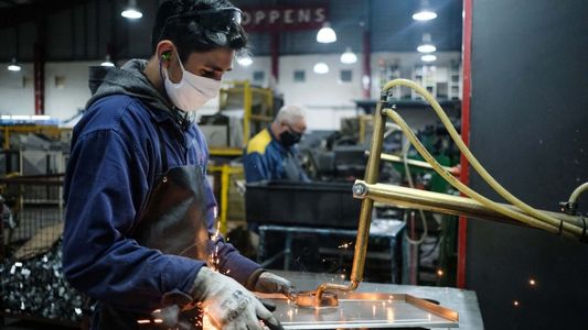 La demanda de puestos de primer empleo creció 77% en enero