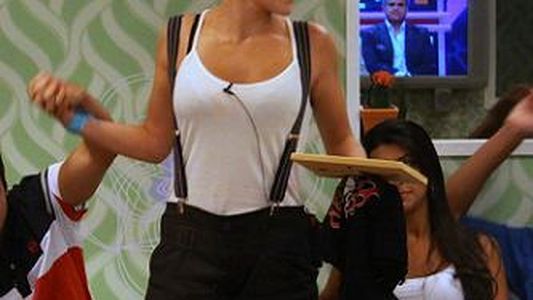 Luz Ríos: Sentí una traición de parte de Cristian