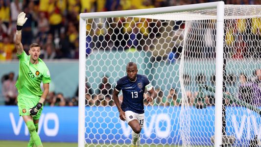 El Mundial desde mi casa: Todo va a mejorar