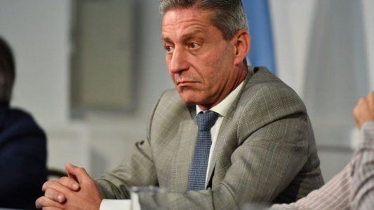 Chubut también le dijo que no al bono de fin de año