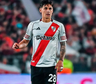 Lucas Martínez Quarta puede dejar River: las ofertas que analiza la dirigencia y las trabas para su salida