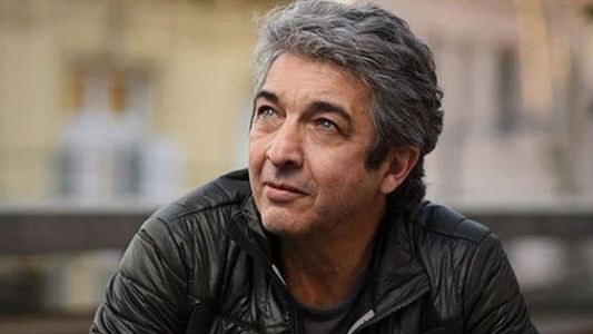 Ricardo Darín apoyó a sus colegas y aseguró que la situación es preocupante: “Para nosotros nuestra actividad es esencial”