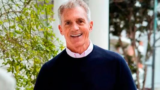 Dramático informe sobre la salud de Ricardo Piñeiro: Su cuadro es irreversible