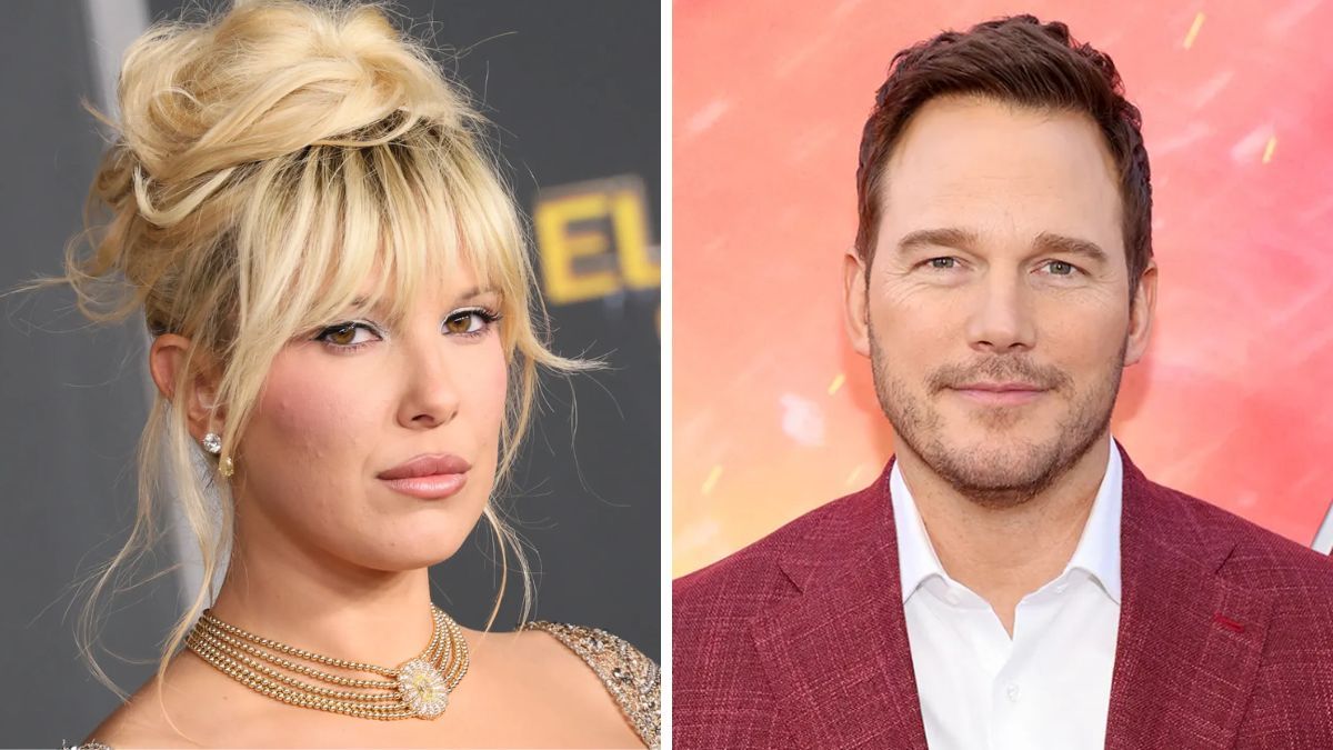 Estreno en Netflix: Millie Bobby Brown y Chris Pratt brillan en la película más esperada del año.