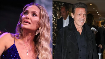 Una ex pareja de Luis Miguel contó por primera vez detalles íntimos del cantante