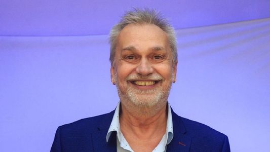 Premios Gardel 2020: David Lebón se llevó el oro