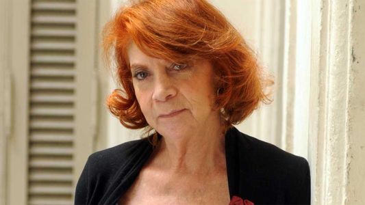 Murió la actriz Adriana Aizemberg a los 86 años