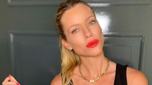 Nicole Neumann, conmovida por el caso de los niños africanos: Me pongo de voluntaria para adoptarlos