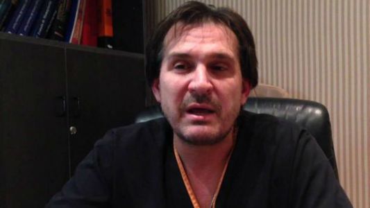 Aníbal Lotocki a juicio oral y embargado por dos millones de pesos