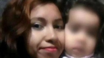 Dijo que la molestaba: el aberrante argumento de la mujer que asfixió con una almohada a su hija de 2 años
