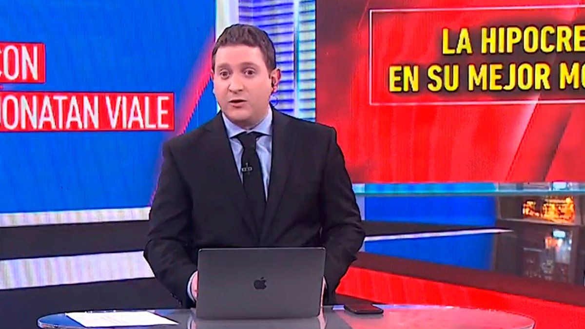Los fundadores del odio controlarán el odio: el editorial de Jonatan Viale