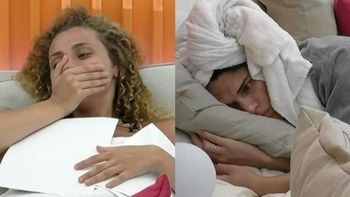 Burlas e insultos en Gran Hermano 2024: Lourdes volvió a criticar a Luciana y causó indignación en las redes