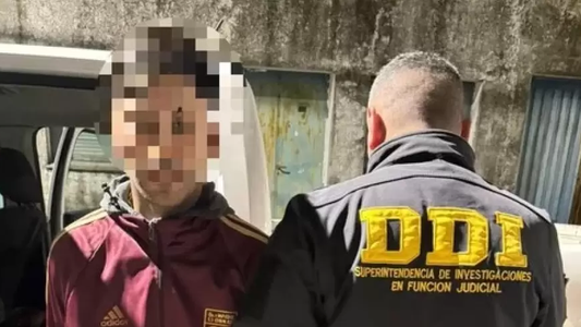 Triple crimen narco de Florencio Varela: declaran dos nuevos detenidos y crece la búsqueda de Pequeño J