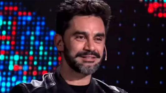 El duro motivo por el que Gonzalo Heredia se alejó de su madre: Ella fue abandonada...