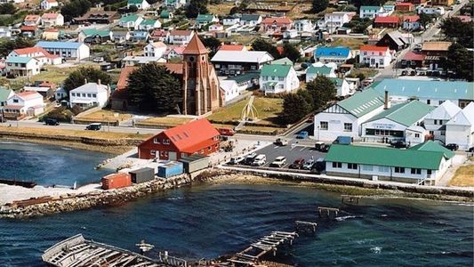 Reino Unido planea extraer de las Malvinas 500 millones de barriles de petróleo: la fecha clave