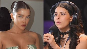 La hija de Mario Pergolini renunció a Popstars y La Reini la fulminó con una inesperada frase