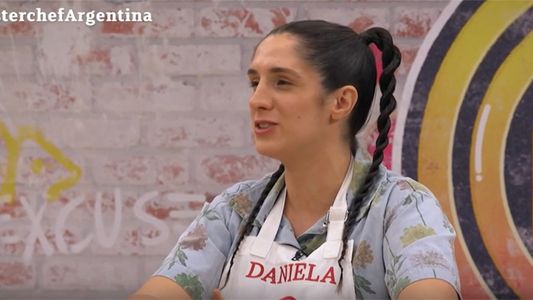 La fuerte conexión entre dos participantes de MasterChef que dejó a todos sin palabras