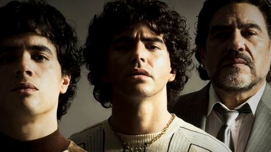 Sueño Bendito: los 5 momentos de Diego Maradona, que todos quieren ver