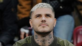 ¡Tensión en Turquía! El Galatasaray suspendió el contrato de Mauro Icardi: las razones detrás de la decisión