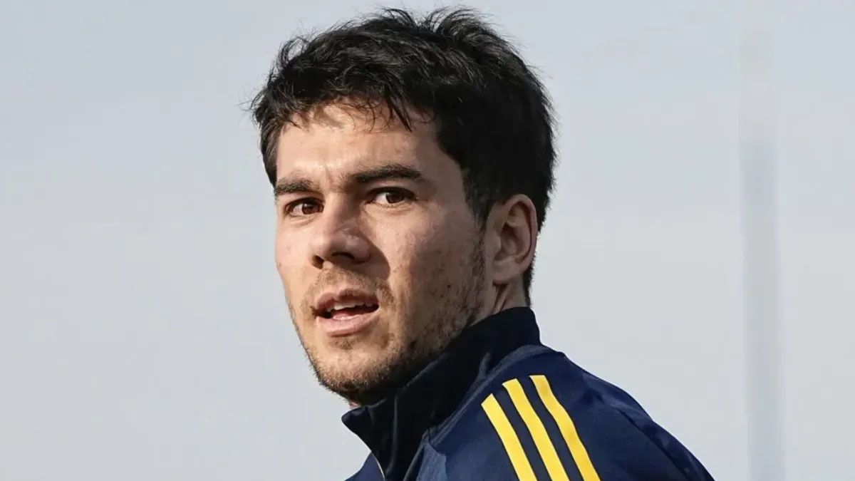 La sorpresiva vuelta de Lucas Blondel: cuándo fue la última vez que jugó en Boca