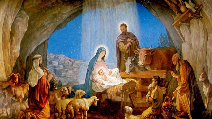 Iglesia Católica: todos los santos para rezar en diciembre y las celebraciones más importantes