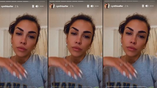 Ex Gran Hermano dio positivo de coronavirus: Veníamos zafando