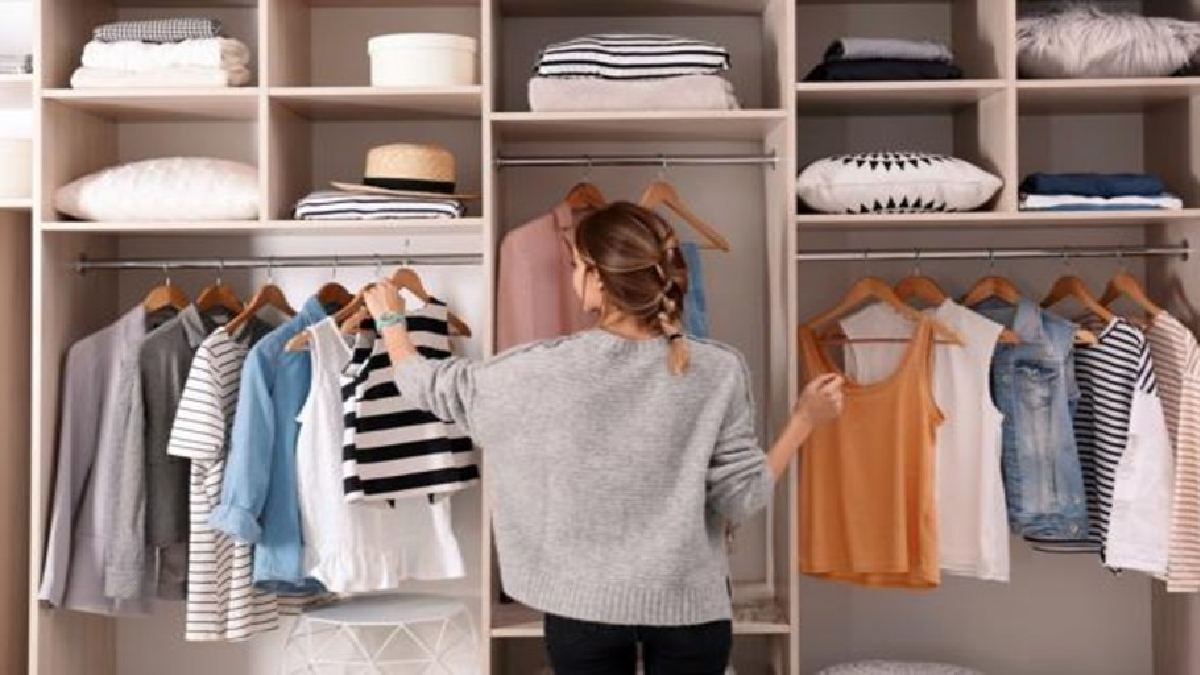 Prendas que aparecen en sueños: cada botón