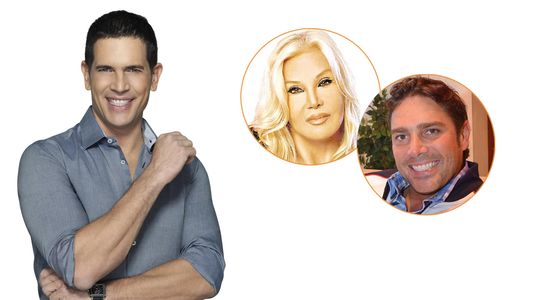 Diego Ramos criticó el desafortunado comentario de Susana a Matías Alé