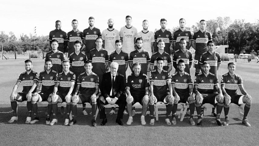 Coronavirus en Boca: ¿quiénes son los jugadores contagiados?