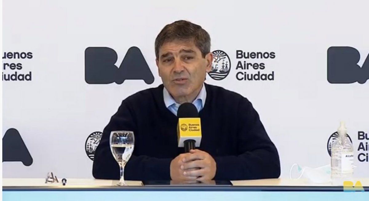 Nueva cuarentena: Ciudad pidió a Nación la reapertura de los shoppings y el retorno del servicio doméstico