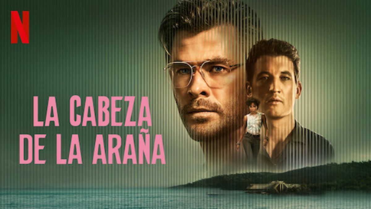 (Foto: Netflix)