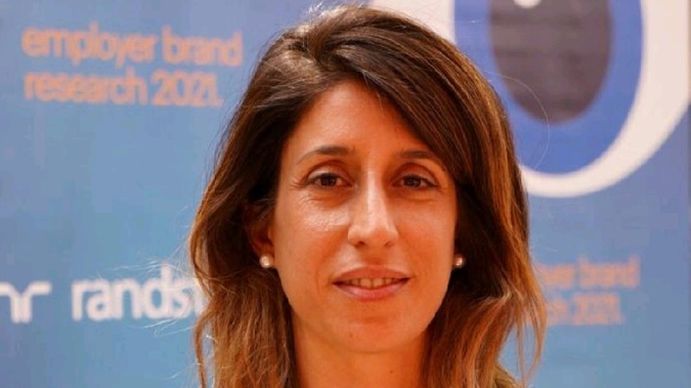 Randstad designa nueva gerente de Marketing Corporativo