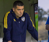 Inesperado: Boca llevará a la justicia al juvenil que denunció a Riquelme