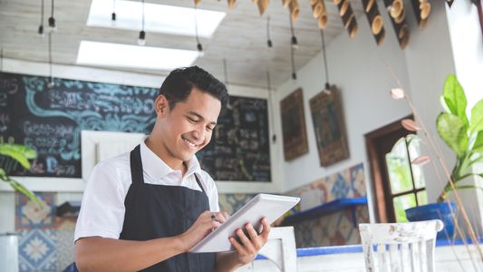Banco Ciudad lanza créditos para ayudar a los gastronómicos